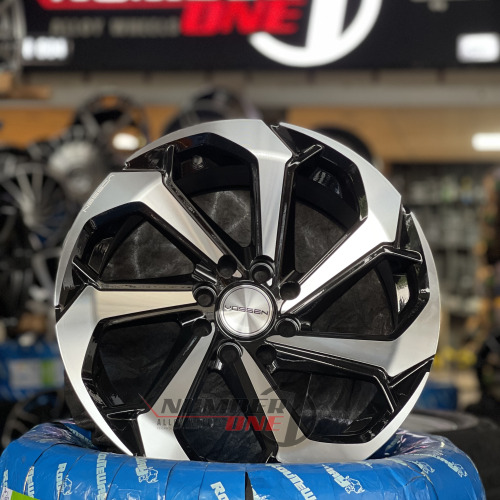 رینگ اسپرت تبری سایز 16